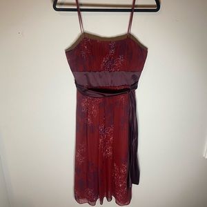 Vintage Max and Cleo dress